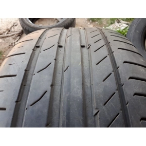 Continental ContiSportContact 5 245/45 R18 96Y