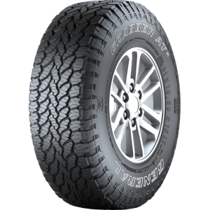 Pneus General Grabber AT3 205/70 R15 96T