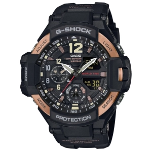 Assista Casio G-Shock GA-1100RG-1A