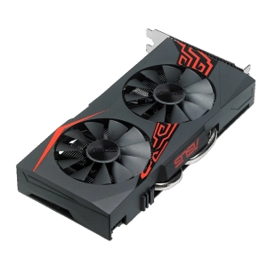 Asus Radeon RX 570 EX-RX570-O4G