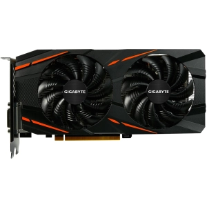 Gigabyte Radeon RX 570 GV placa gráfica -RX570GAMING-4GD