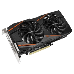 Gigabyte Radeon RX 580 GAMING 8G