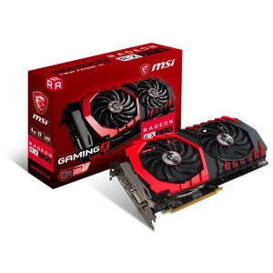 MSI RX 570 GAMING X 4G