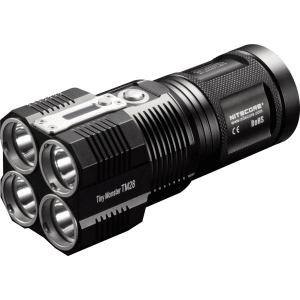 Lanterna Nitecore TM28