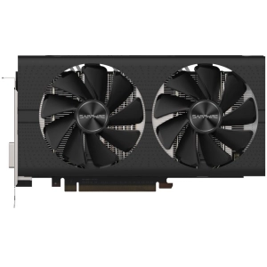 Placa de vídeo Sapphire Radeon RX 570 11266-04-20G