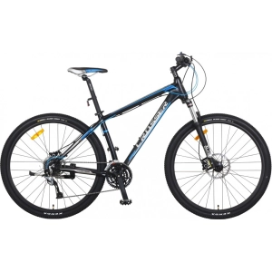 Bicicleta Crosser Pionner 29