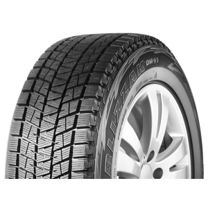 Bridgestone Blizzak DM-V1 255/60 R17 106R