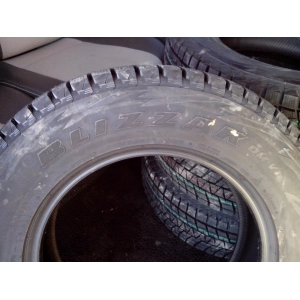 Bridgestone Blizzak DM-V1 225/65 R18 103R