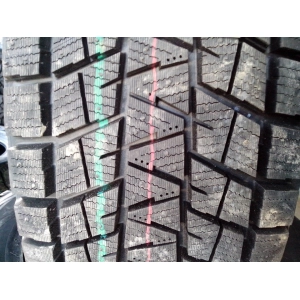 Bridgestone Blizzak DM-V1 235/60 R18 107R