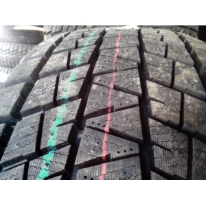 Bridgestone Blizzak DM-V1 265/50 R19 110R