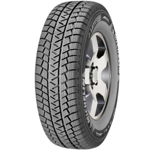 Pneus Michelin Latitude Alpin 245/70 R16 107T