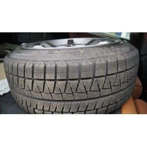 Bridgestone Blizzak Revo GZ 185/60 R15 84S