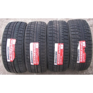 Bridgestone Blizzak Revo GZ 205/55 R16 91S