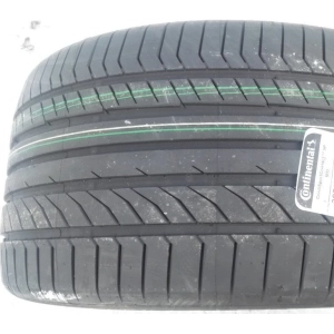 Continental ContiSportContact 5 SUV 265/45 R21 108W