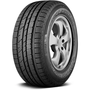 Pneus Continental ContiCrossContact LX 285/40 R22 110Y