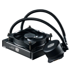 Cooler Master MasterLiquid Lite 120