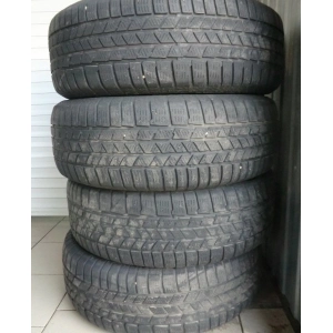 Continental ContiCrossContact Winter 295/35 R21 107V