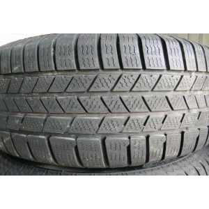 Continental ContiCrossContact Winter 295/35 R21 107V