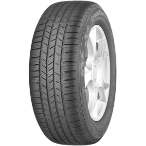 Pneus Continental ContiCrossContact Inverno 295/40 R20 110V