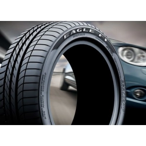 Goodyear Eagle F1 Asymmetric SUV 255/55 R19 111W