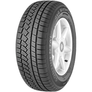 Pneus Continental Conti4X4WinterContact 255/55 R18 109H