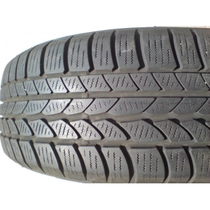 Continental Conti4X4WinterContact 255/55 R18 109H