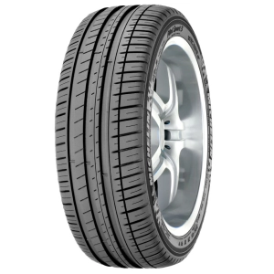 Pneus Michelin Pilot Sport 3 245/35 R20 95Y