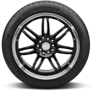 Michelin Pilot Super Sport 275/35 R21 99Y