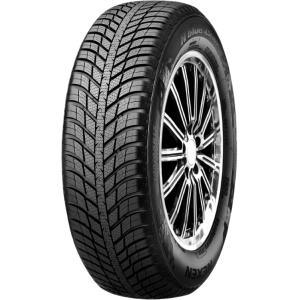 Pneus Nexen Nblue 4 Temporada 205/55 R16 91H