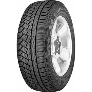 Pneus Continental ContiCrossContact Viking 275/40 R20 106Q