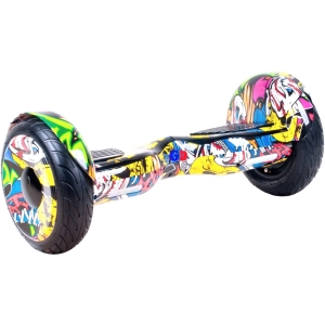 Smart Balance Wheel Premium 10.5 giroscópio / monociclo