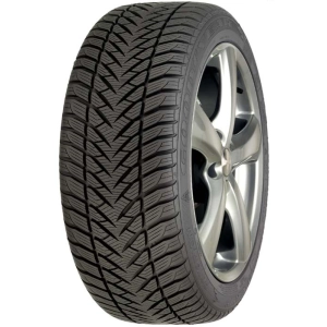 Pneus Goodyear Eagle Ultra Grip GW3 245/40 R18 97V