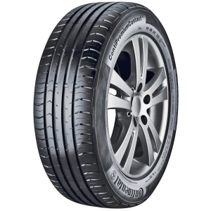 Continental ContiPremiumContact 5 225/65 R17 102V