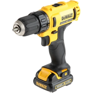 Furadeira/parafusadeira DeWALT DCD710C2