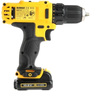 DeWALT DCD710C2