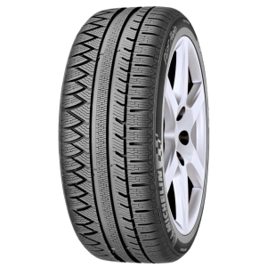 Pneus Michelin Piloto Alpin PA3 285/40 R19 103V