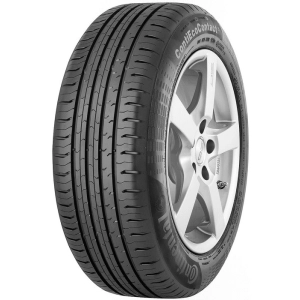 Pneus Continental ContiEcoContact 5 215/65 R17 99V