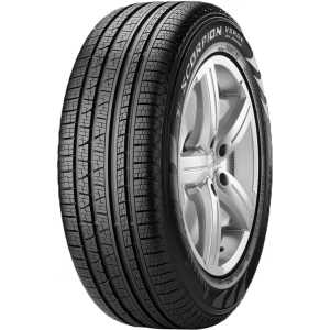 Pneus Pirelli Scorpion Verde Todas as Temporadas 275/50 R20 113W