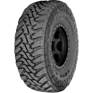 Pneus Toyo Open Country M/T