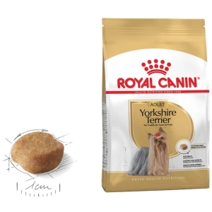 Royal Canin Yorkshire Terrier Adult 3 kg