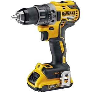 Furadeira / chave de fenda DeWALT DCD791D2