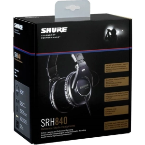 Shure SRH840