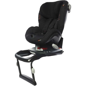 Cadeira auto BeSafe iZi Comfort X3 Isofix