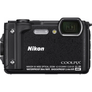 Nikon Coolpix W300