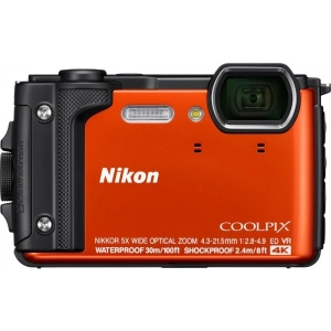 Nikon Coolpix W300