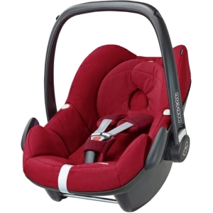 Cadeirinha infantil Maxi-Cosi Pebble