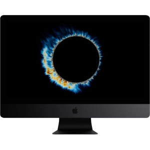 Apple iMac Pro 27