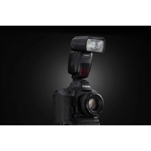 Canon Speedlite 600 EX II-RT