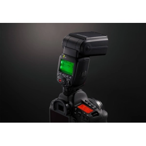 Canon Speedlite 600 EX II-RT