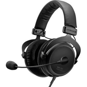 Fones de ouvido Beyerdynamic MMX 300